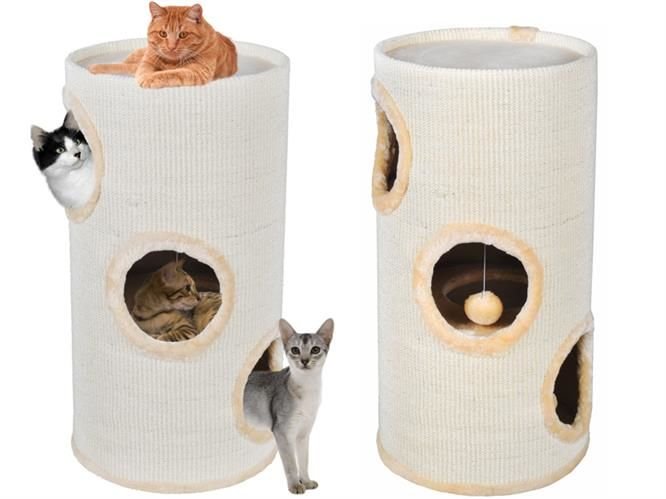 eng_pl_Cat-Catcher-Cat-Tree-Scratching-Kit-Cat-Tree-50cm-Sisal-Game-Cat-Cave-2794-11733_1