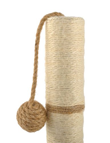 eng_pl_Cat-Tree-Post-45cm-Sisal-Black-Toy-7933-13581_13