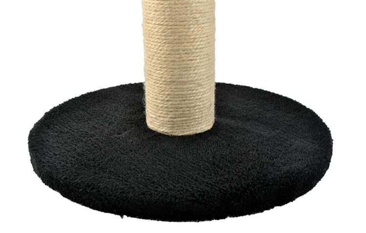 eng_pl_Cat-Tree-Post-45cm-Sisal-Black-Toy-7933-13581_3