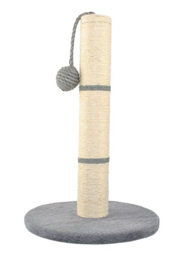 eng_pl_Cat-Tree-Post-45cm-Sisal-Black-Toy-7933-13581_4