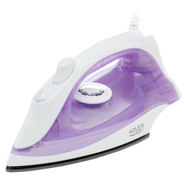 Adler AD5019 gőzölős vasaló 1600 W