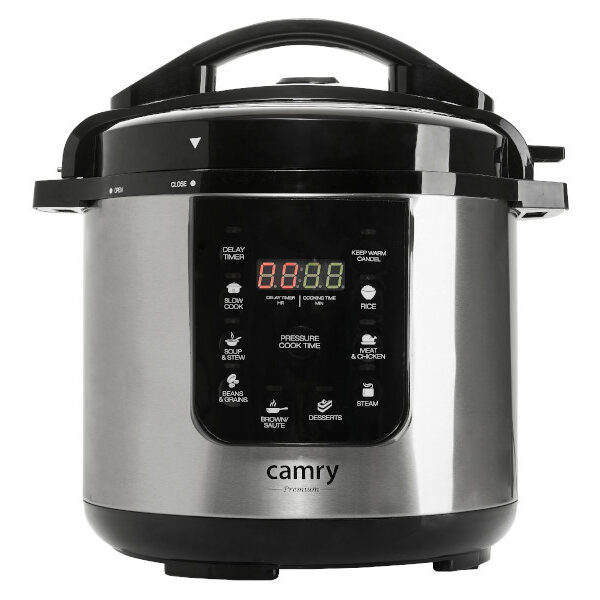 Camry CR 6409 kukta, 1500 W