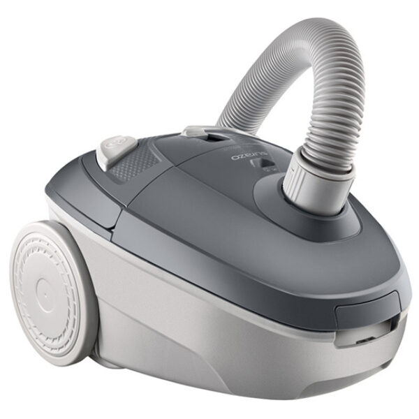 Amica Surazo VM1058 900 W, 2 l szürke porszívó